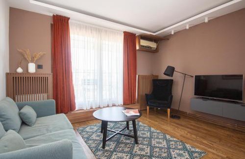 Stari Grad Apartamento | Artisan's Dwelling