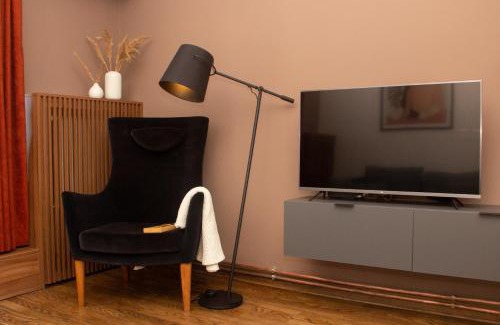 Stari Grad Apartamento | Artisan's Dwelling