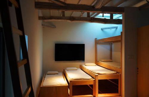 Tomioka Casa | ARTISAN tomioka - Vacation STAY 84893v