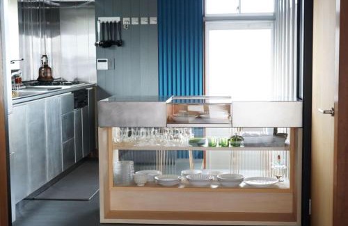 Tomioka Casa | ARTISAN tomioka - Vacation STAY 84893v