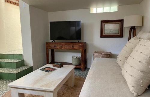 Coyoacan Apartamento | Artisanal Loft Coyoacan