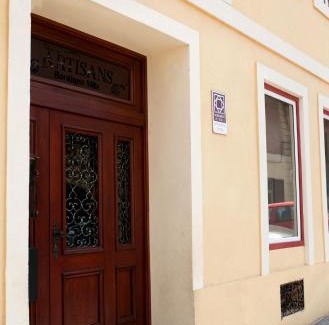 Historic Center Casa | Artisans Boutique Villa
