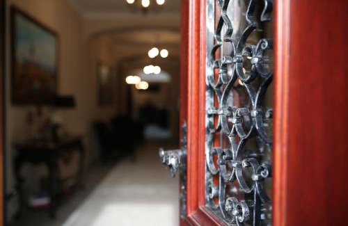 Historic Center Casa | Artisans Boutique Villa