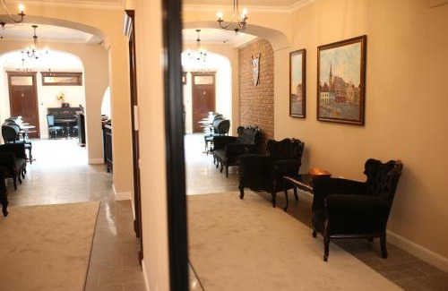 Historic Center Casa | Artisans Boutique Villa