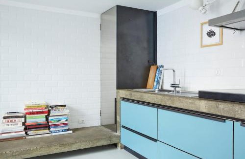 Porta Romana Apartamento | Artist Apartment - Porta Romana