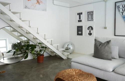 Porta Romana Apartamento | Artist Apartment - Porta Romana
