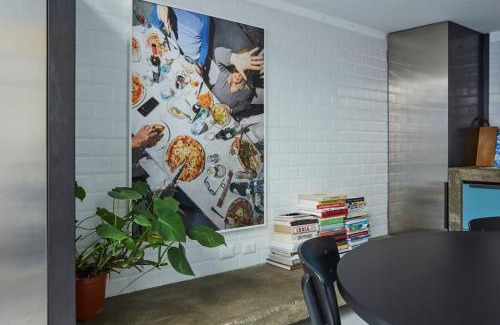 Porta Romana Apartamento | Artist Apartment - Porta Romana