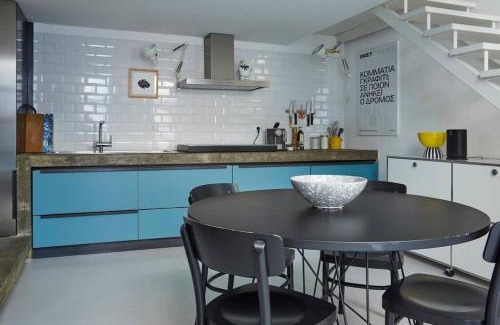 Porta Romana Apartamento | Artist Apartment - Porta Romana