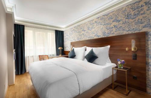 Josefstadt Hotel | ARTIST Boutique Hotel