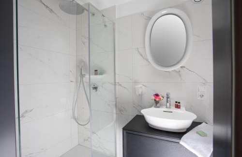Josefstadt Hotel | ARTIST Boutique Hotel