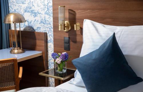 Josefstadt Hotel | ARTIST Boutique Hotel