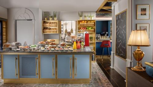 Josefstadt Hotel | ARTIST Boutique Hotel