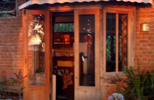Tower Isle Cabaña | Artist Cottage at Glory Be - Encantadora cabaña frente al mar con impresionantes vistas