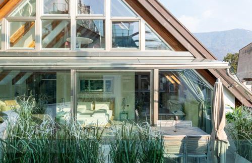 Merano Apartamento | Artist House