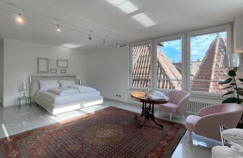 Merano Apartamento | Artist House