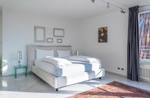Merano Apartamento | Artist House