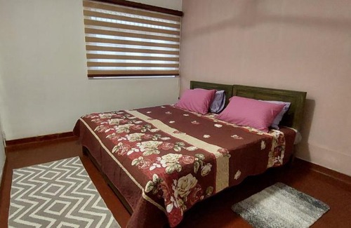 Rajagiriya Casa | Artist Enclave