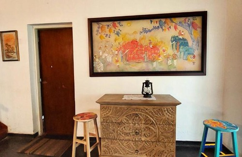 Rajagiriya Casa | Artist Enclave