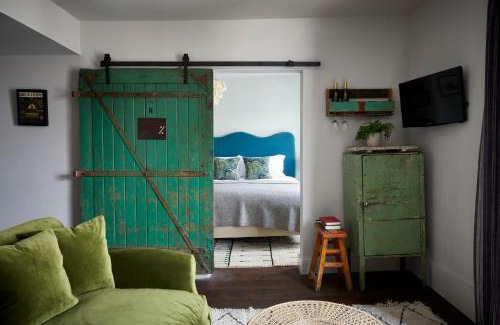 Chysauster Hotel | Artist Residence Cornwall