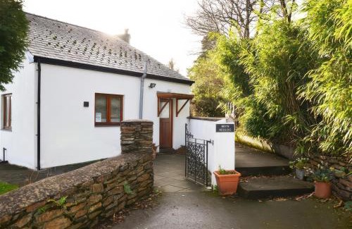 Penrhyndeudraeth Casa | Artist's Cottage