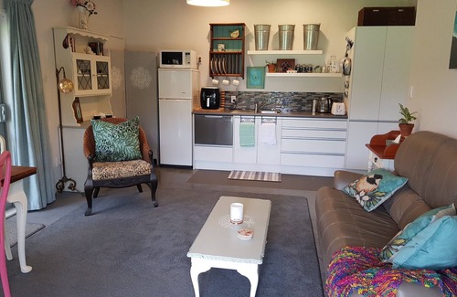 Waiuku Apartamento | Artist's Country Hideaway