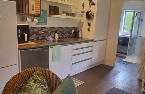 Waiuku Apartamento | Artist's Country Hideaway