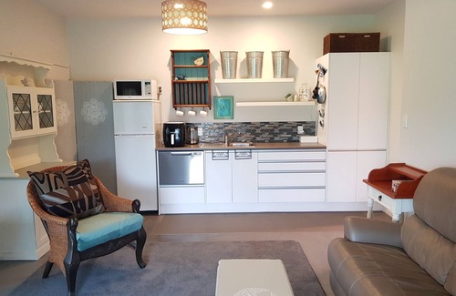 Waiuku Apartamento | Artist's Country Hideaway