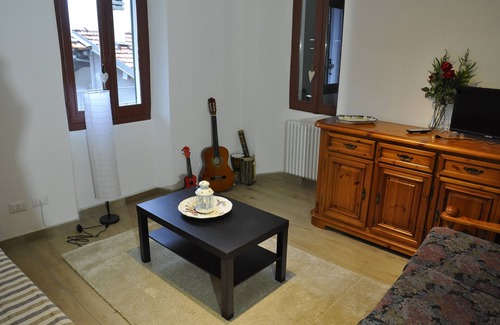 Bellano Casa | casa del artista en el camino del viajero