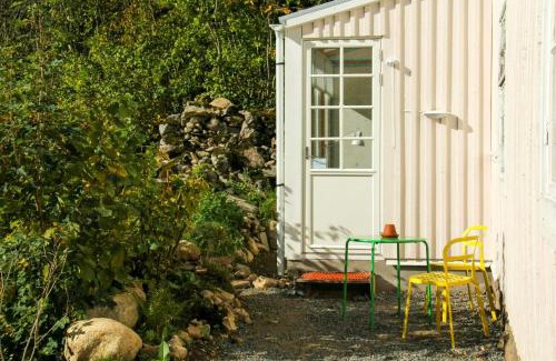 Broby Apartamento | Artist Studio By Helge River In Skåne