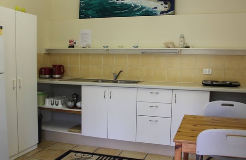Byron Bay Cabaña | Artist Studio Cottage