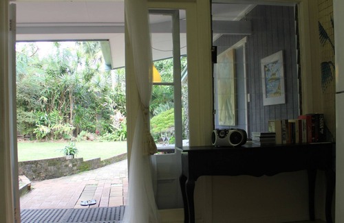 Byron Bay Cabaña | Artist Studio Cottage
