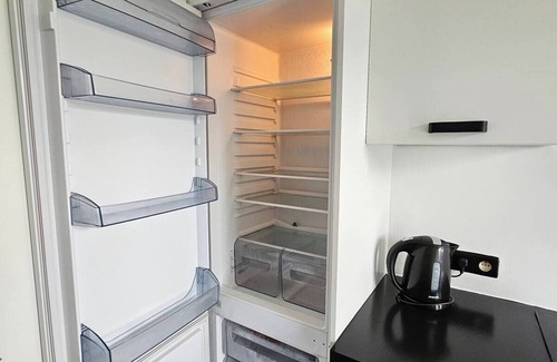 Groenenhoek Apartamento | Studio El – Tu Acogedor Refugio en el Rincón Verde de Amberes