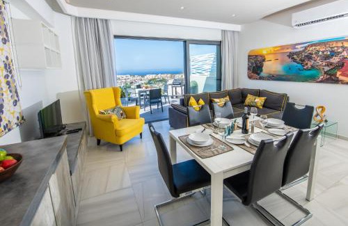 Santa Maria Estate Apartamento | Artist Terrace Apartments