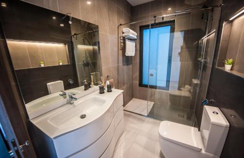 Santa Maria Estate Apartamento | Artist Terrace Apartments