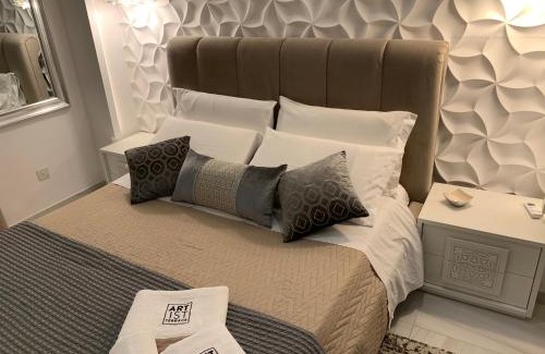 Santa Maria Estate Apartamento | Artist Terrace Apartments