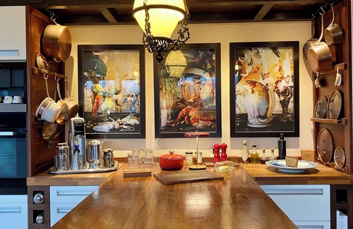 Toormore Casa | Artist Week Holiday at Atlantic Ocean
