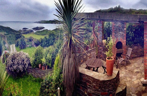 Toormore Casa | Artist Week Holiday at Atlantic Ocean