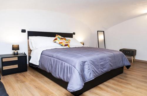 Arenella Apartamento | Artisti Home Naples