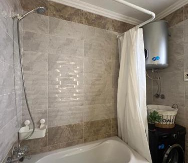 Madinaty Apartamento | Artistic 1 BDR apt in Madinaty By Kemetland
