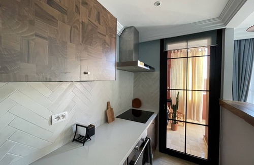 Semlalia Apartamento | Artistic Apartment, Pool, Terrace, Near to town center