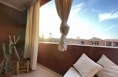Semlalia Apartamento | Artistic Apartment, Pool, Terrace, Near to town center