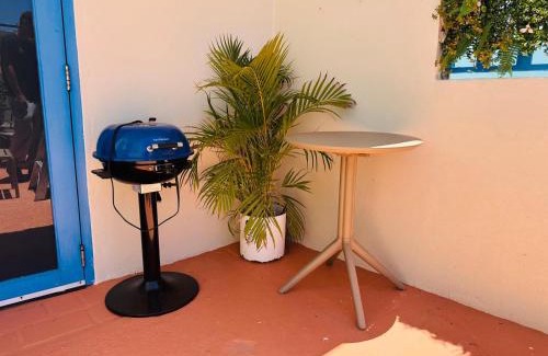 Sagrado Corazon Apartamento | Artistic Apartment with Private Open Terrace MM11