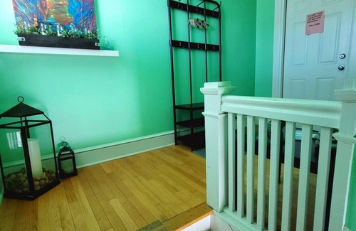 Lyons Apartamento | Artistic/Boho and Cozy Space