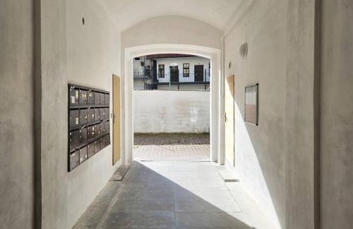 Zizkov Apartamento | Artistic Designer Studio Žižkov