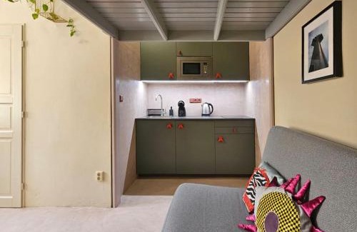 Zizkov Apartamento | Artistic Designer Studio Žižkov