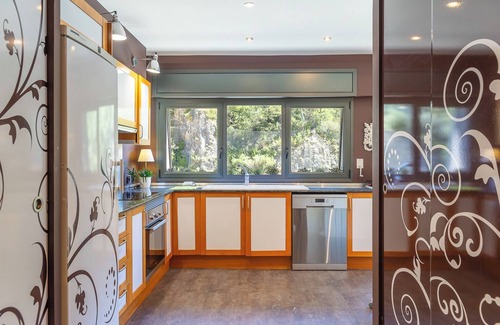 Santa Coloma d'Andorra Apartamento | Dúplex Artístico con Terrasa a 10 min del Centro