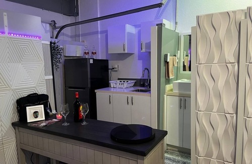 Princeton Apartamento | Artistic Lot