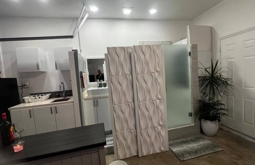 Princeton Apartamento | Artistic Lot