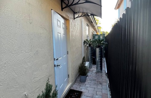 Princeton Apartamento | Artistic Lot