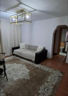 Barsanesti Apartamento | Artistic